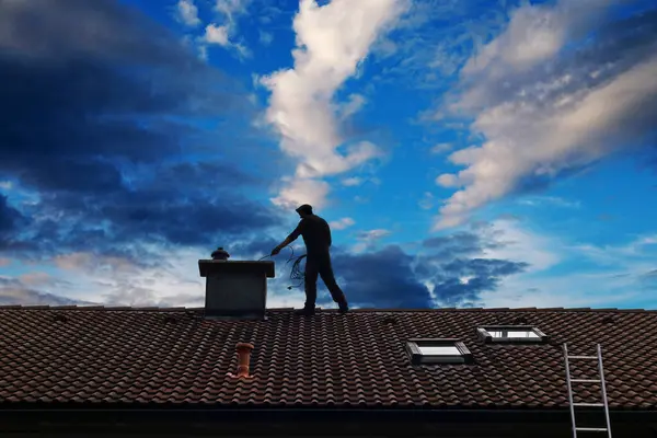Chimney Service in Miami, FL