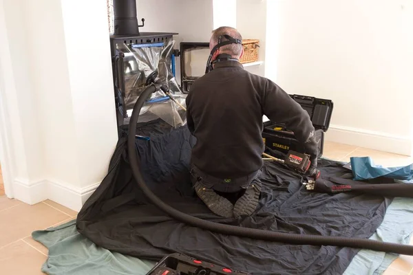 Chimney Maintenance and Repairs